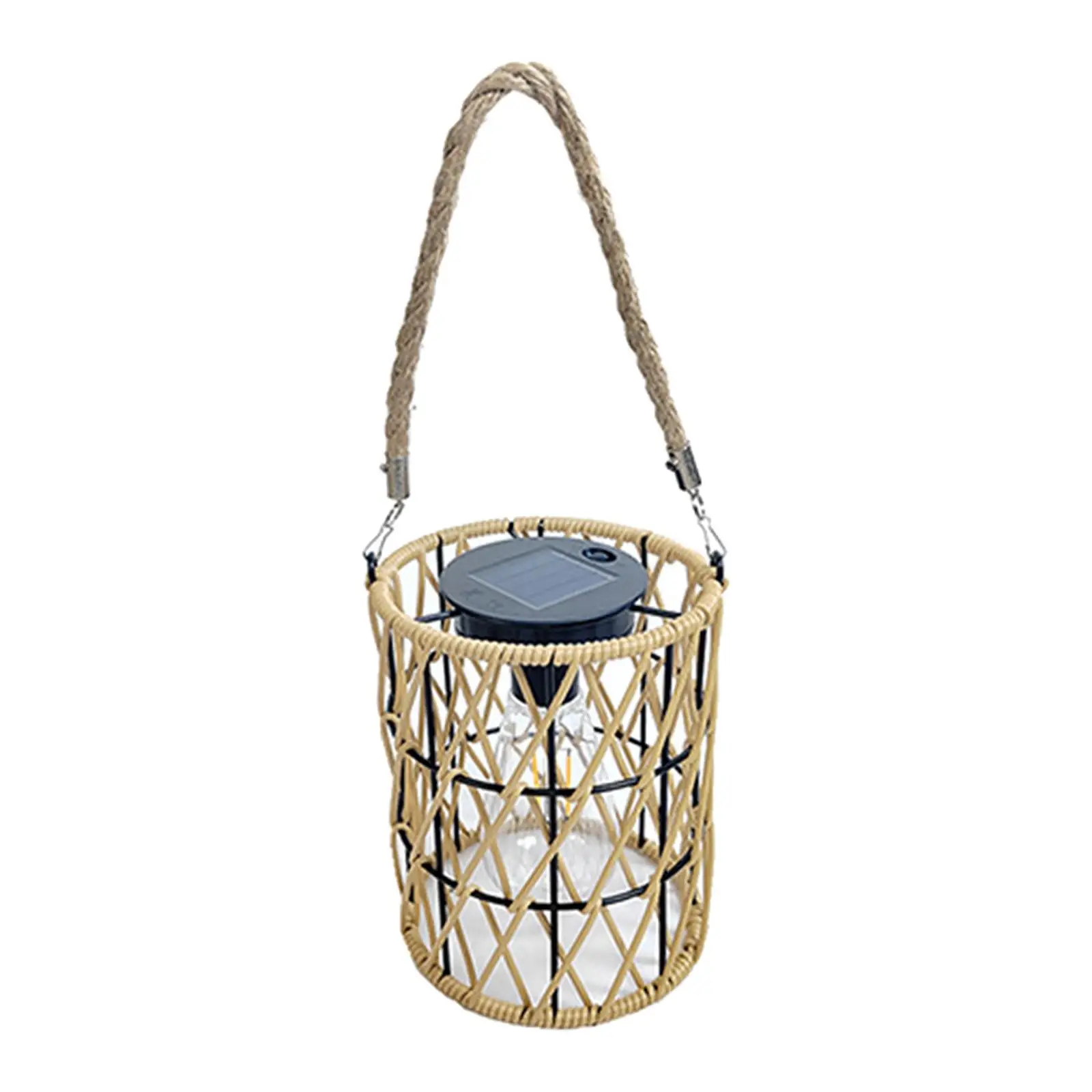 Outdoor Solar Lanterns Decorative Table Lantern Lamp Boho Lamp Lighting Ornaments for Walkway Hotel Balcony Table Pathway
Outdoor Solar Lanterns Decorative Table Lantern Lamp Boho Lamp Lighting Ornaments for Walkway Hotel Balcony Table Pathway