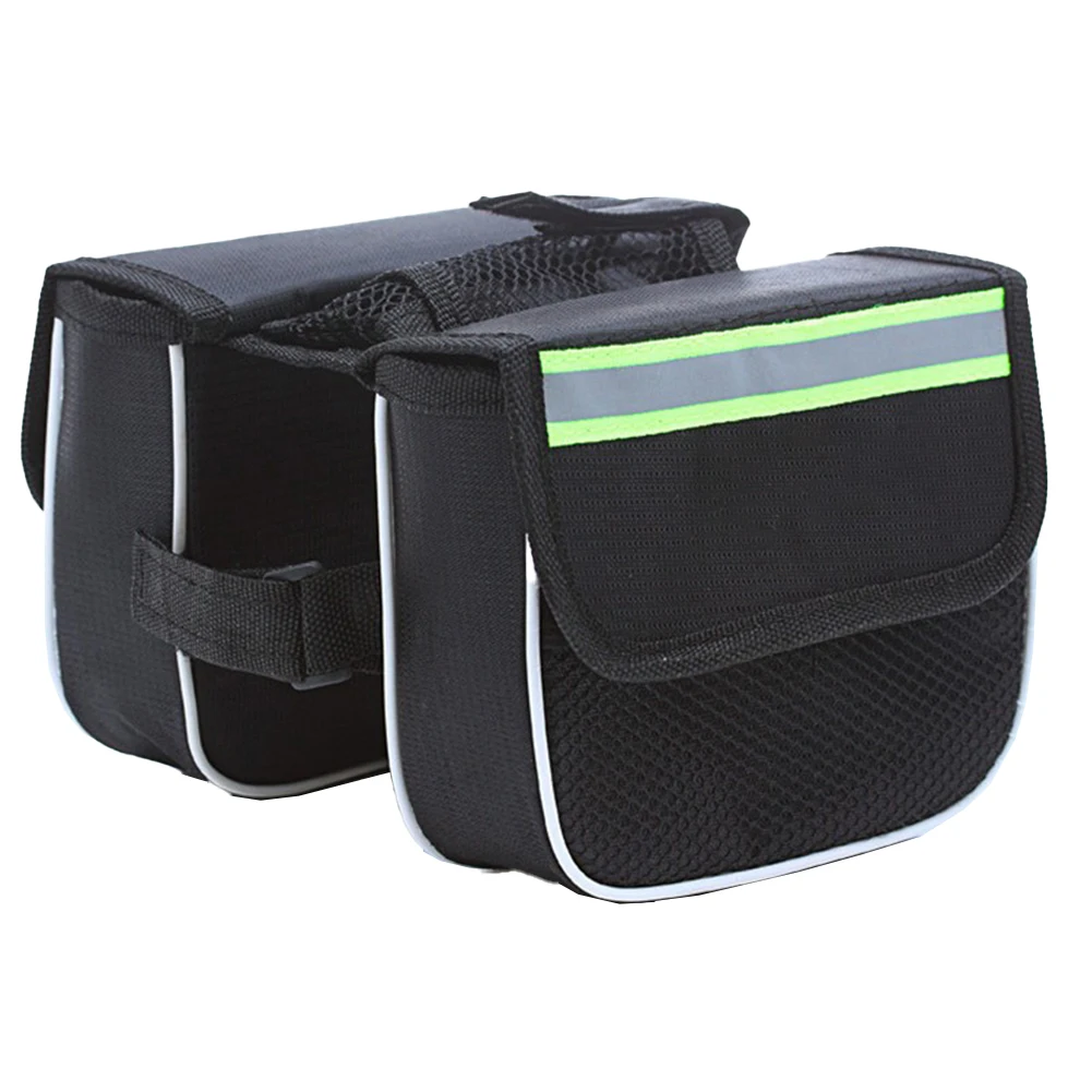 Large Capacity Bicycle Double Pouch Bags Bicycle Double Pouch Bags Bike Organizer Purse Bicycle Bike Organizer Purse
Large Capacity Bicycle Double Pouch Bags Bicycle Double Pouch Bags Bike Organizer Purse Bicycle Bike Organizer Purse