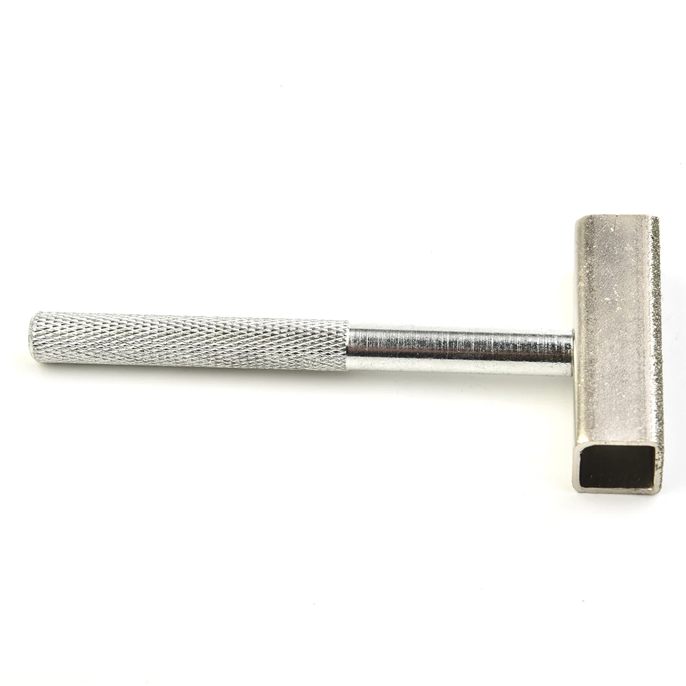 Repair Dressing Grinding Discs Wheel Dresser Small Stone Wheels Mini Re-shapes Coated Diamond Grinder Handheld
Repair Dressing Grinding Discs Wheel Dresser Small Stone Wheels Mini Re-shapes Coated Diamond Grinder Handheld