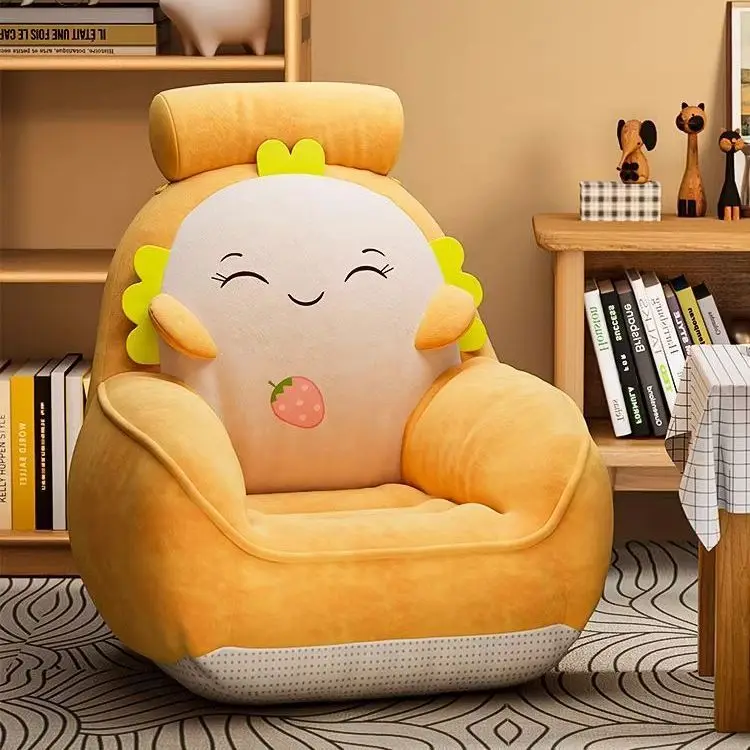 Children Small Sofa Cushions Carpet Reading Area Kindergarten Tatami Baby Seat Cushions Lazy Men And Women
Children Small Sofa Cushions Carpet Reading Area Kindergarten Tatami Baby Seat Cushions Lazy Men And Women