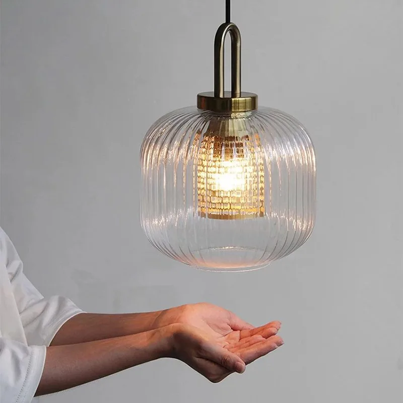 Nordic Glass Pendant Lights Japanese Lamp Design Home Decor LED Hanging Bedroom Modern Luminaire Suspension Lighting Chandeliers
Nordic Glass Pendant Lights Japanese Lamp Design Home Decor LED Hanging Bedroom Modern Luminaire Suspension Lighting Chandeliers