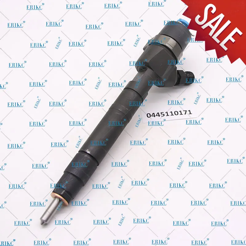 

Injector 0445 110 171 Parts Fuel Injector 0445110171 Automobile Cng Fuel Injector 0 445 110 171 Auto Engine Parts Injectors