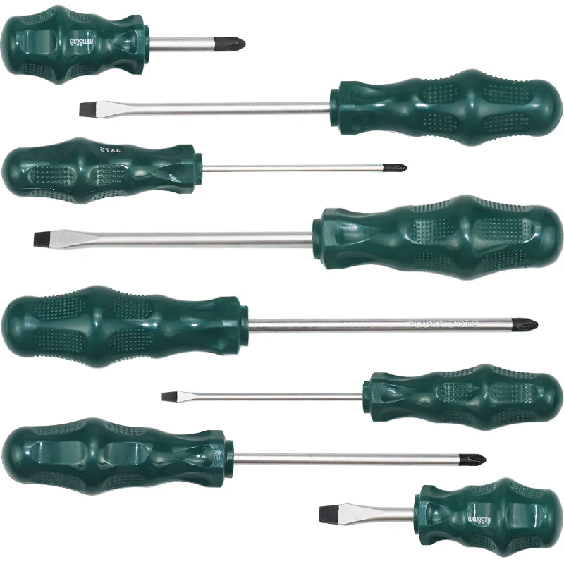 JUNEFOR Magnetic Screwdrivers Set 4 Phillips and 4 Slotted Tips Bit Professional Screwdriver Set Multitool Repair Tools Kit
JUNEFOR Magnetic Screwdrivers Set 4 Phillips and 4 Slotted Tips Bit Professional Screwdriver Set Multitool Repair Tools Kit