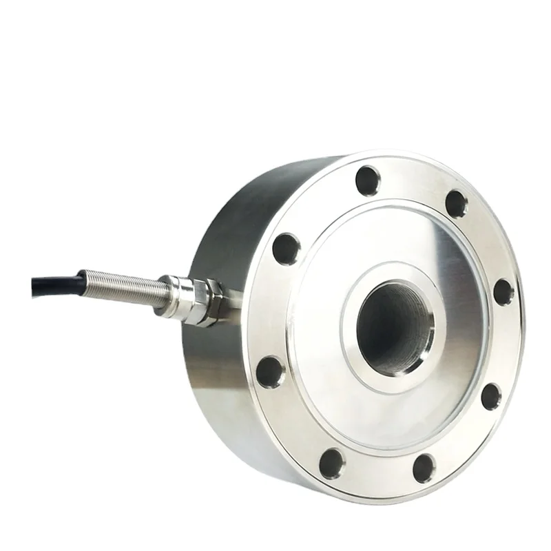 Large Range Pressure Weighing Sensor Pull Pressure Measuring Weight Module 100t200t Ton
Large Range Pressure Weighing Sensor Pull Pressure Measuring Weight Module 100t200t Ton