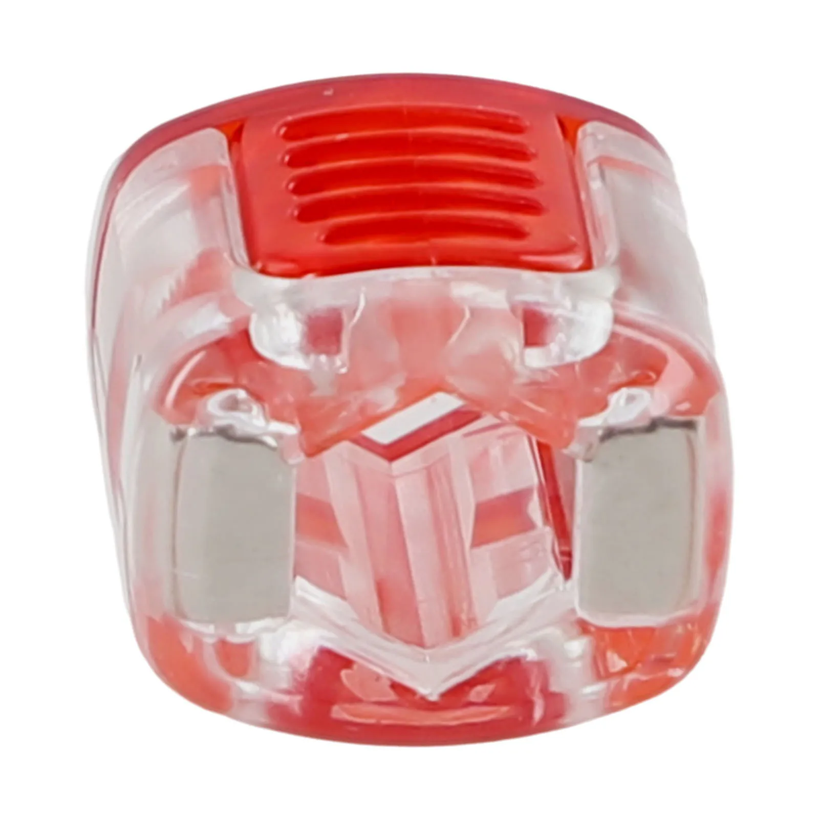 Quick Magnetization and Demagnetization with Screwdriver Magnetizer Magnetic Bit Holder for Powerful Ring Magnetism
Quick Magnetization and Demagnetization with Screwdriver Magnetizer Magnetic Bit Holder for Powerful Ring Magnetism
