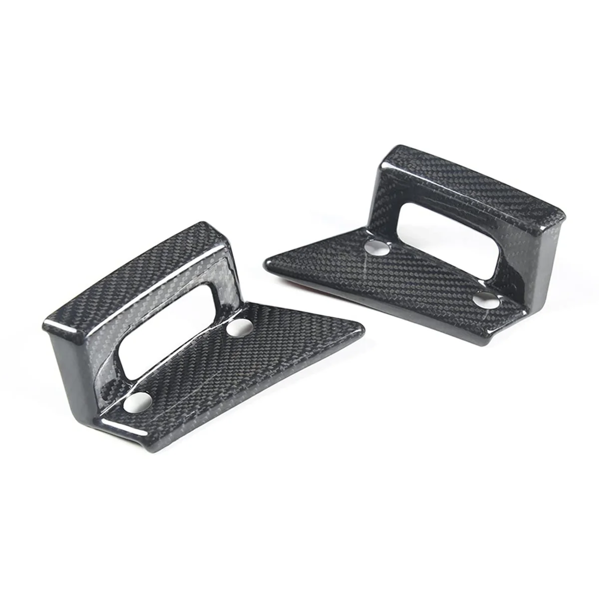 For Chevrolet Corvette C7 2014-2019 Real Carbon Fiber Car Door Handle Switch Cover Trim Sticker Accessories
For Chevrolet Corvette C7 2014-2019 Real Carbon Fiber Car Door Handle Switch Cover Trim Sticker Accessories