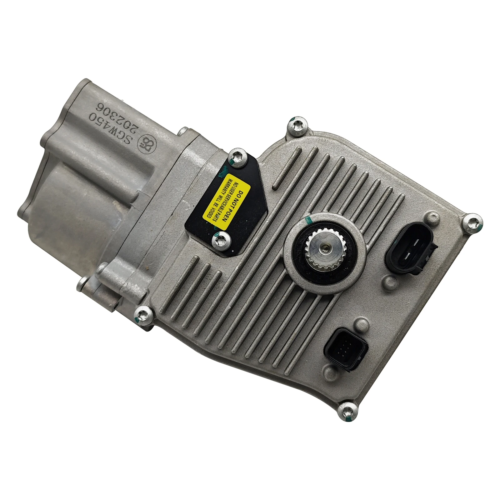 Электрозапчасти Segway Snarler AT6 570cc, бесщеточная сборка EPS, Запчасти OEM A02F13100004 A02F13100002 ATV UTV
Электрозапчасти Segway Snarler AT6 570cc, бесщеточная сборка EPS, Запчасти OEM A02F13100004 A02F13100002 ATV UTV