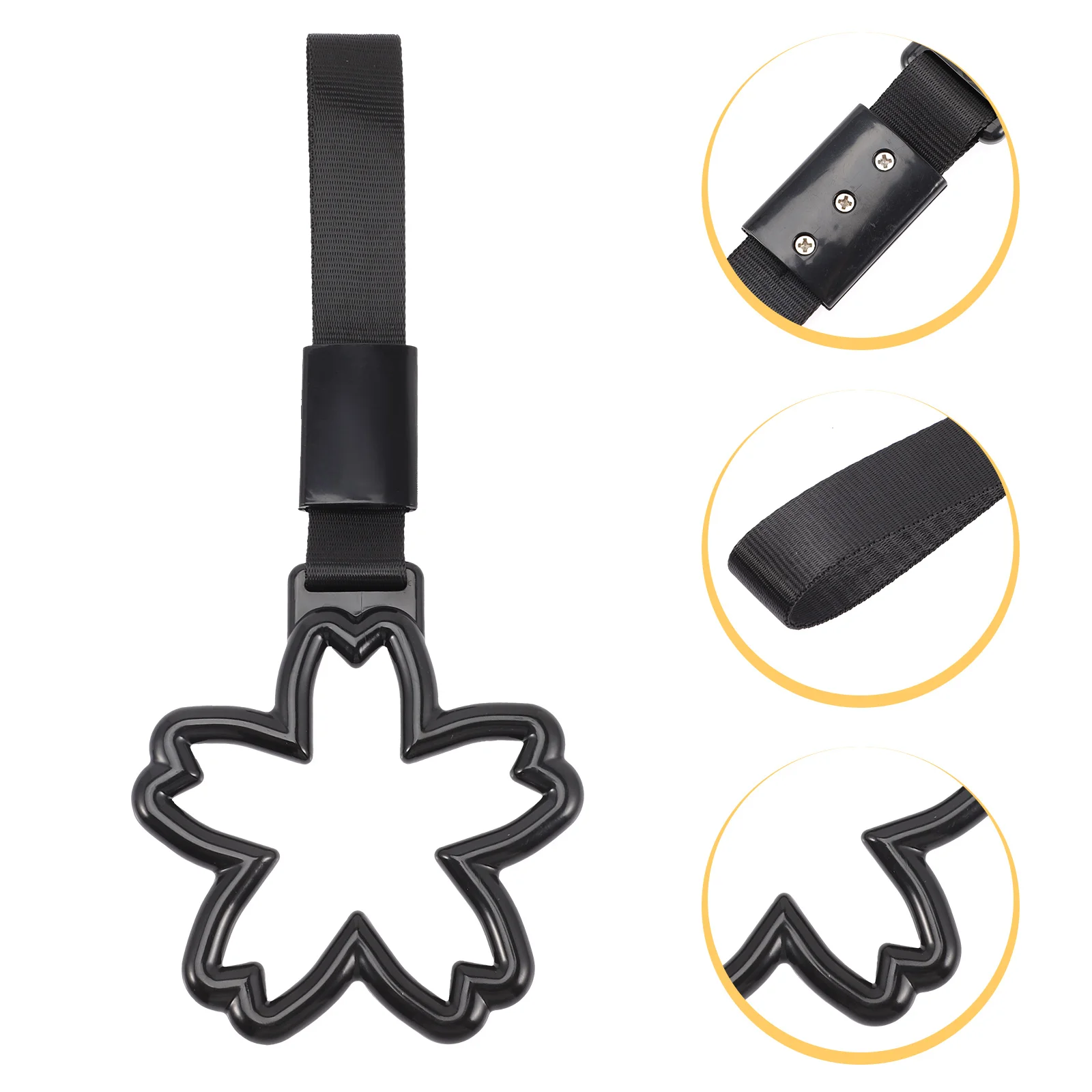 2 Pcs Charm Pull Ring Cherry Decorations Car Accessories for Women Plastic Handle
2 Pcs Charm Pull Ring Cherry Decorations Car Accessories for Women Plastic Handle