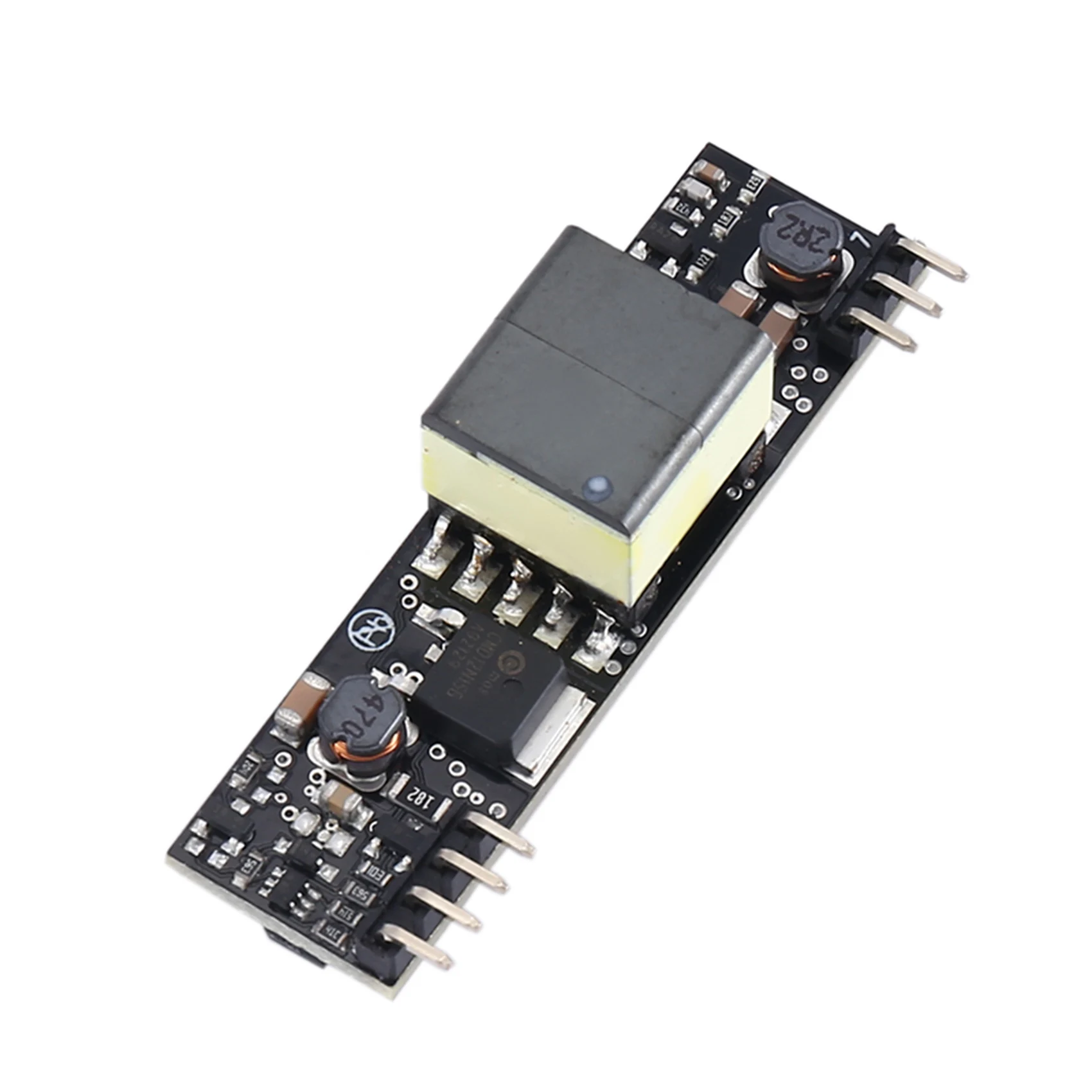 New RT9400 POE PD Powers Module 13W IEEE802.3Af Module Low Output Ripple and Noise POE RT9400 Module(12V)
New RT9400 POE PD Powers Module 13W IEEE802.3Af Module Low Output Ripple and Noise POE RT9400 Module(12V)