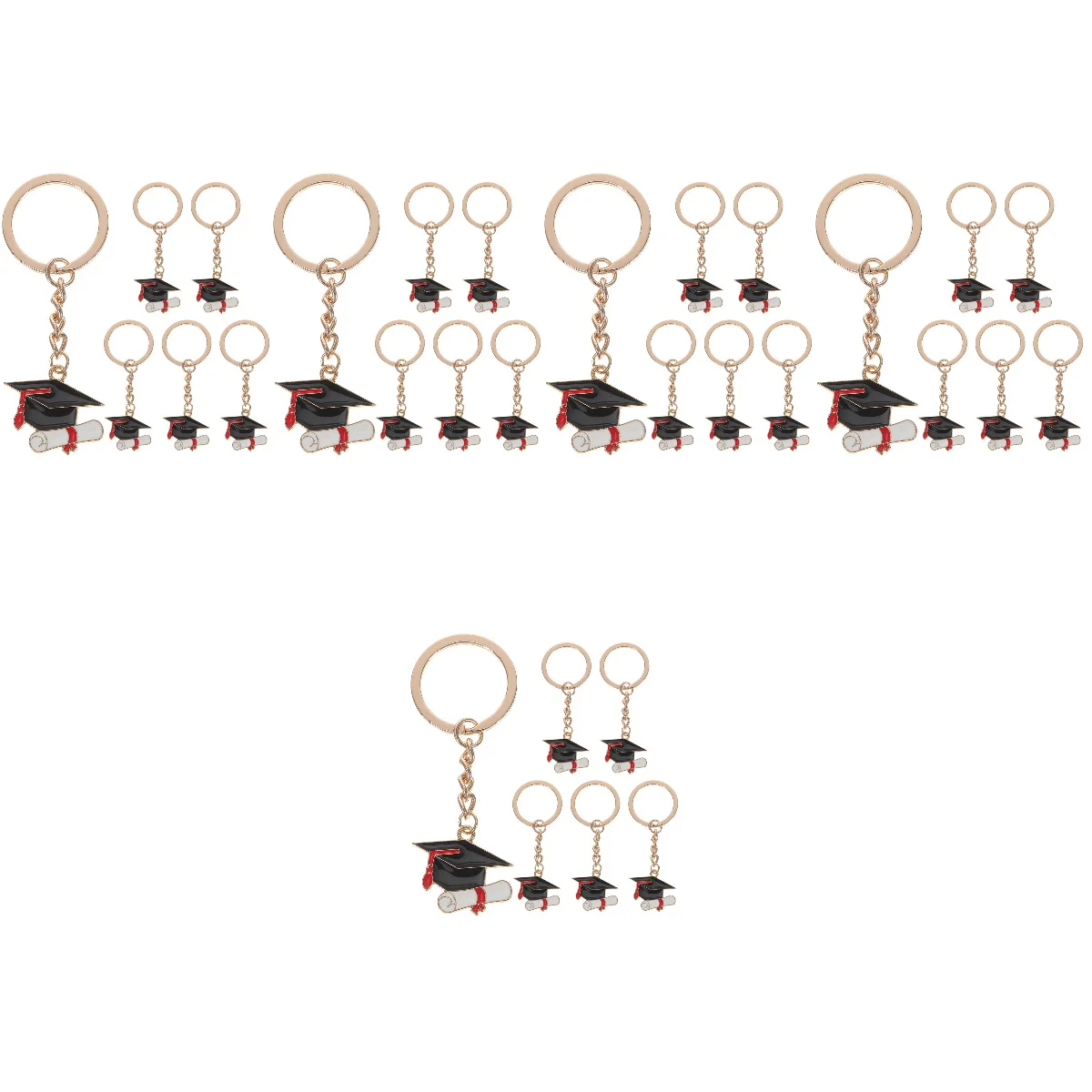 Брелок для ключей «Доктор шапка», цепочки для выпускного, значимый, металлический, подвесной, украшение для сумки, студенческий кулон из цинкового сплава, 30 шт.
Брелок для ключей «Доктор шапка», цепочки для выпускного, значимый, металлический, подвесной, украшение для сумки, студенческий кулон из цинкового сплава, 30 шт.
