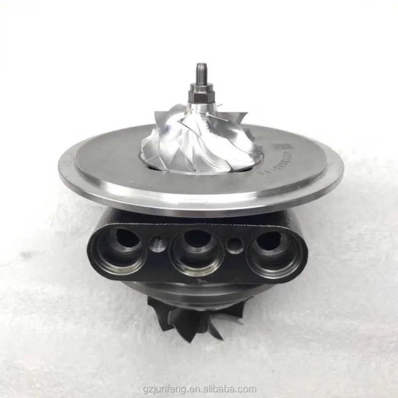 Turbo CHRA of 079145704R 079145703R turbocharger for Audi RS6 RS7 4G 4.0 TFSI 85. 0PS engine
Turbo CHRA of 079145704R 079145703R turbocharger for Audi RS6 RS7 4G 4.0 TFSI 85. 0PS engine
