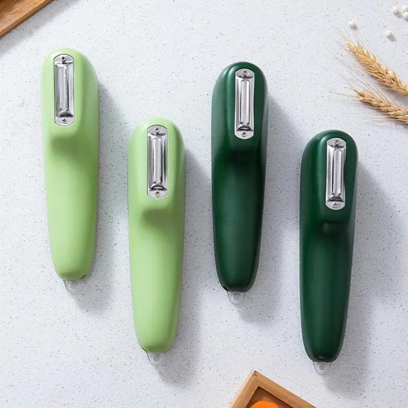 Stainless Steel Storage Type Peeler Knife Fruit Peeler Vegetable Melon Potato Carrot Cucumber Slicer Shredder Home Kitchen Tool
Stainless Steel Storage Type Peeler Knife Fruit Peeler Vegetable Melon Potato Carrot Cucumber Slicer Shredder Home Kitchen Tool