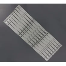 CC02500D410V07 HY-H55G19 LED Backlight strip 4LAMP 8PCS For CC02500D410V07 YSL-L E479275 ms-l2006
CC02500D410V07 HY-H55G19 LED Backlight strip 4LAMP 8PCS For CC02500D410V07 YSL-L E479275 ms-l2006