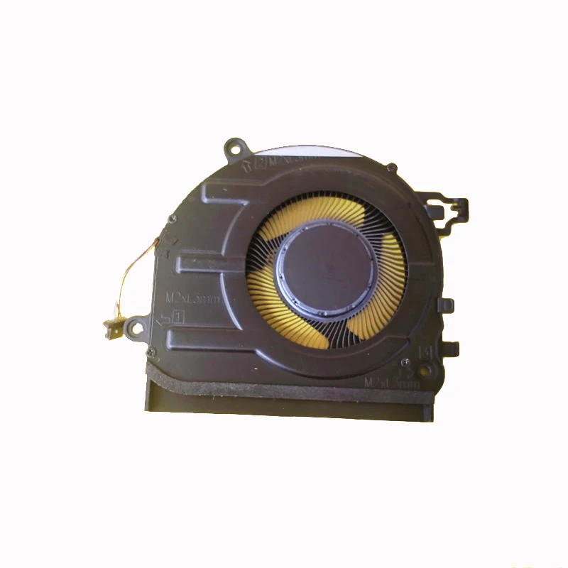 Новый оригинальный вентилятор охлаждения процессора ноутбука для DELL Latitude 5330 0090TD ND75C90
Новый оригинальный вентилятор охлаждения процессора ноутбука для DELL Latitude 5330 0090TD ND75C90