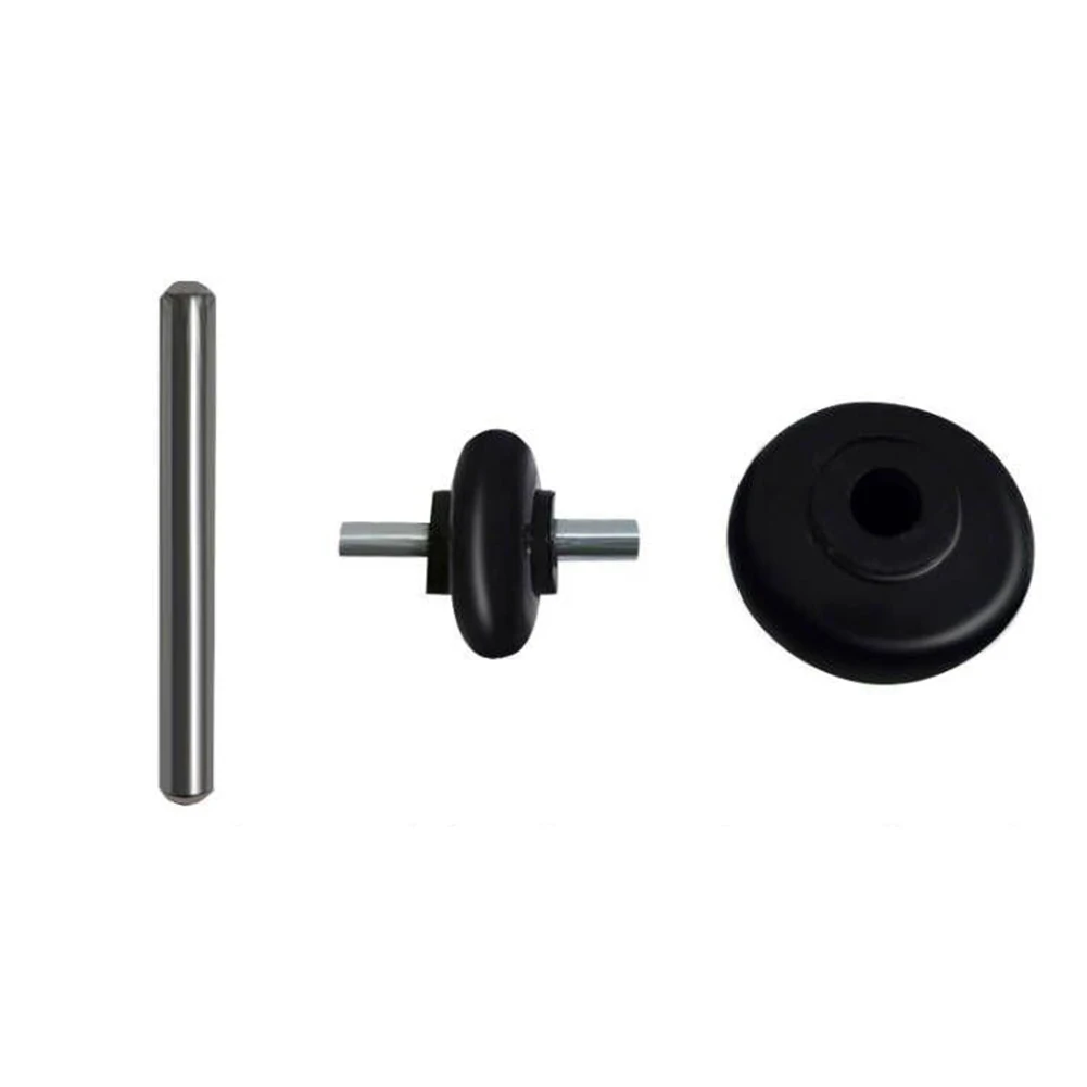 For Dyson Roller Wheels For Floor Nozzle With Axle 967484-01 967435-01 Dc62 Sv03 Vacuum Cleaner Attachment Replacement Accessory
For Dyson Roller Wheels For Floor Nozzle With Axle 967484-01 967435-01 Dc62 Sv03 Vacuum Cleaner Attachment Replacement Accessory
