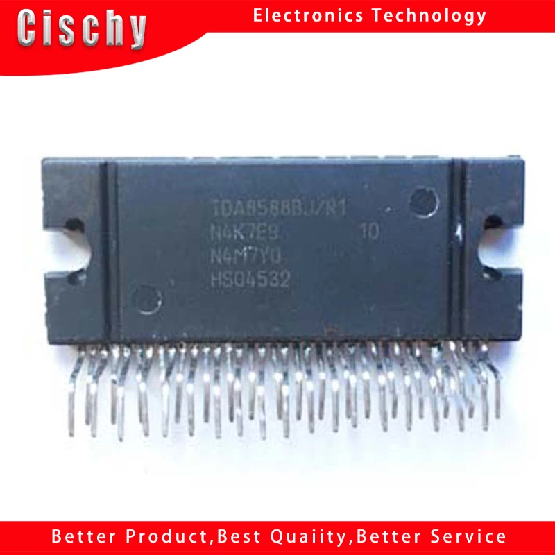1pcs/lot TDA8588AJ/R1CU TDA8588BJ/R1CU TDA8589AJ/R1CU TDA8589BJ/R1CU TDA8588AJ TDA8588BJ TDA8589AJ TDA8589BJ ZIP-37 In Stock
1pcs/lot TDA8588AJ/R1CU TDA8588BJ/R1CU TDA8589AJ/R1CU TDA8589BJ/R1CU TDA8588AJ TDA8588BJ TDA8589AJ TDA8589BJ ZIP-37 In Stock