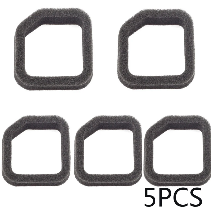 Multi-funcyion Air Filters Parts Easy Install 5pcs for Ryobi for Craftsman String Trimmer 560873001 replacement
Multi-funcyion Air Filters Parts Easy Install 5pcs for Ryobi for Craftsman String Trimmer 560873001 replacement