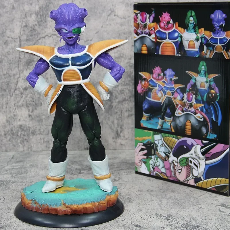 Seven Dragon Ball GK White Cave Qiu Yiji Newt Battalion Frissa Legion Handmade Anime Model Decoration Can Be Collected as a Gift
Seven Dragon Ball GK White Cave Qiu Yiji Newt Battalion Frissa Legion Handmade Anime Model Decoration Can Be Collected as a Gift