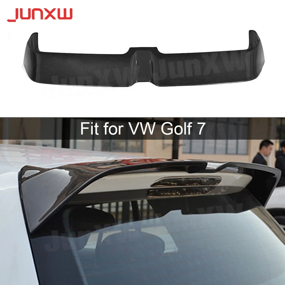Блеск ABS черный задний спойлер на крышу багажника для Volkswagen VW Golf 7 VII MK7 7,5 GTI R 2014-2019 O Style Window Wings Style
Блеск ABS черный задний спойлер на крышу багажника для Volkswagen VW Golf 7 VII MK7 7,5 GTI R 2014-2019 O Style Window Wings Style