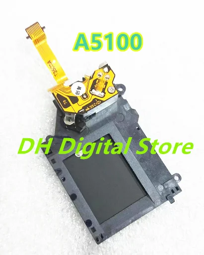 Repair Parts For Sony NEX-3N NEX3N NEX-3NL NEX3NL ILCE-5000 ILCE-5100 a5000 a5100 Shutter Group Unit
Repair Parts For Sony NEX-3N NEX3N NEX-3NL NEX3NL ILCE-5000 ILCE-5100 a5000 a5100 Shutter Group Unit