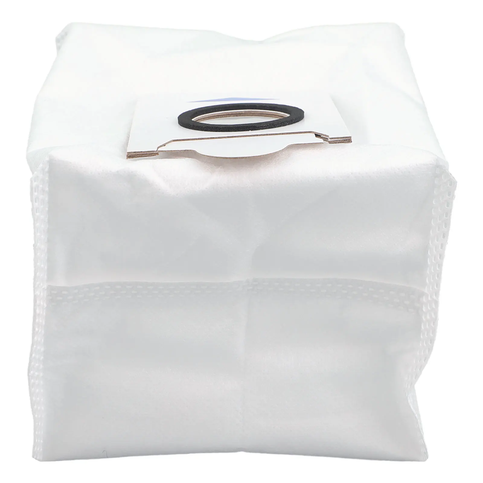 Maintain Peak Performance with 6Pcs Dust Bags for DDB030025 X2 Robot Vacuum Cleaner Hassle Free Installation
Maintain Peak Performance with 6Pcs Dust Bags for DDB030025 X2 Robot Vacuum Cleaner Hassle Free Installation