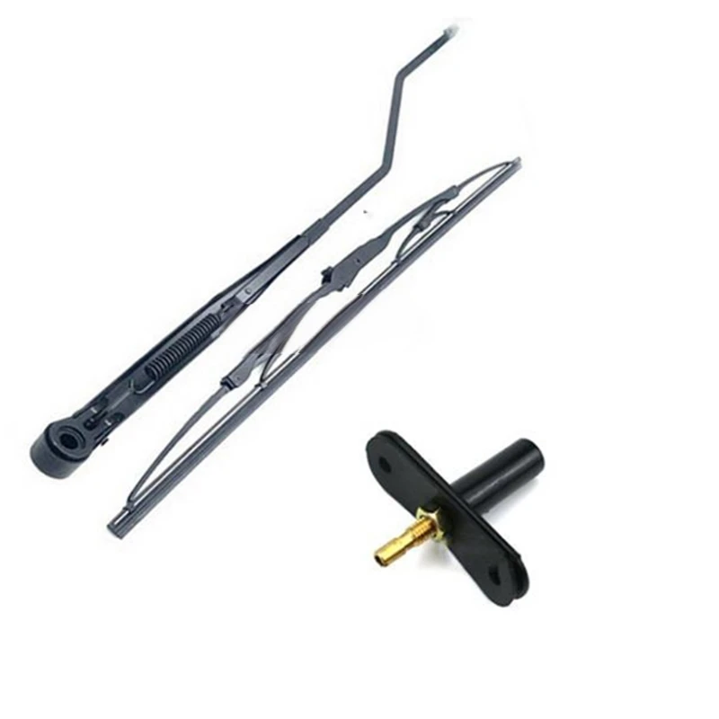 Excavator Parts For R110 130 215 225 275 305 385-7 Exterior Parts Excavator Wiper Arm Wiper Wiper Rubber Strip
Excavator Parts For R110 130 215 225 275 305 385-7 Exterior Parts Excavator Wiper Arm Wiper Wiper Rubber Strip