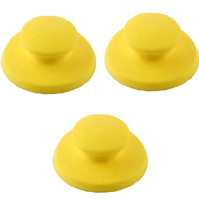 Manual Sander Grinding Block 124Mm Compatible Round Hand-Polished Sticky Tray Polishing Adhesive Tray
Manual Sander Grinding Block 124Mm Compatible Round Hand-Polished Sticky Tray Polishing Adhesive Tray