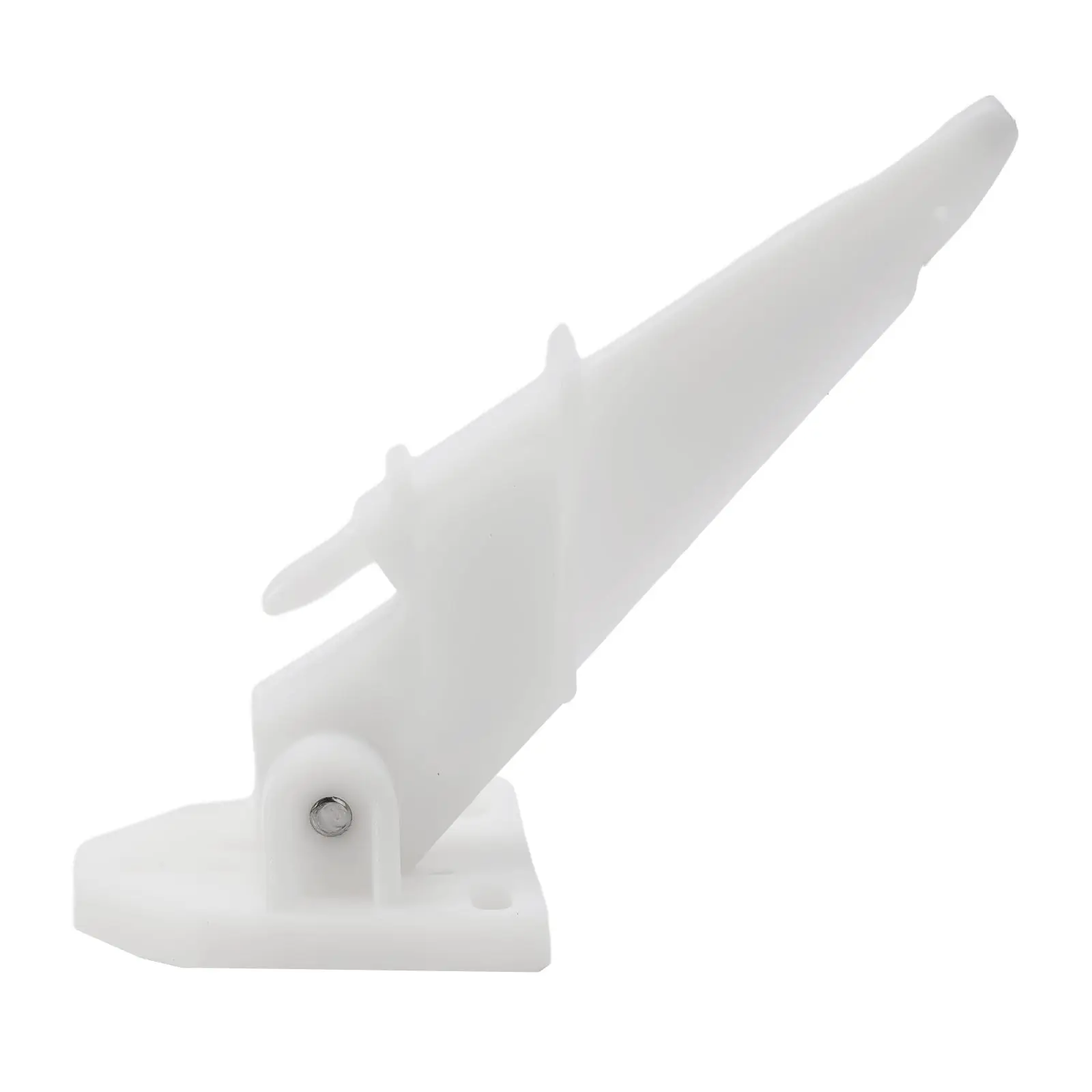 Kick-up Pitot Tube Pressure Speedometer Boat Parts & Accessories Plastic Universal White 1pc Kick-up Pick Up Tube
Kick-up Pitot Tube Pressure Speedometer Boat Parts & Accessories Plastic Universal White 1pc Kick-up Pick Up Tube