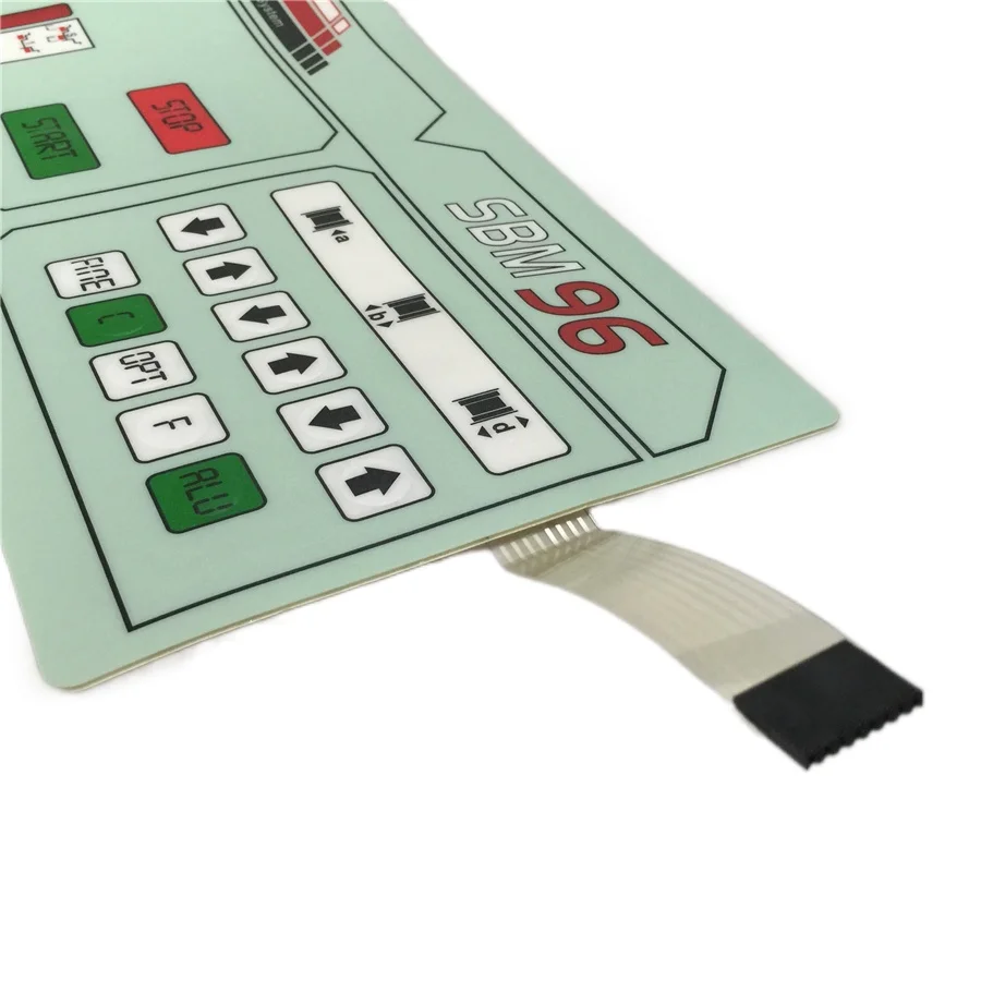 For Tire Balancer Accessories SHIKEN SBM96 Balancer Keypad Display Panel Car Tire Machine Panel Free Shipping
For Tire Balancer Accessories SHIKEN SBM96 Balancer Keypad Display Panel Car Tire Machine Panel Free Shipping