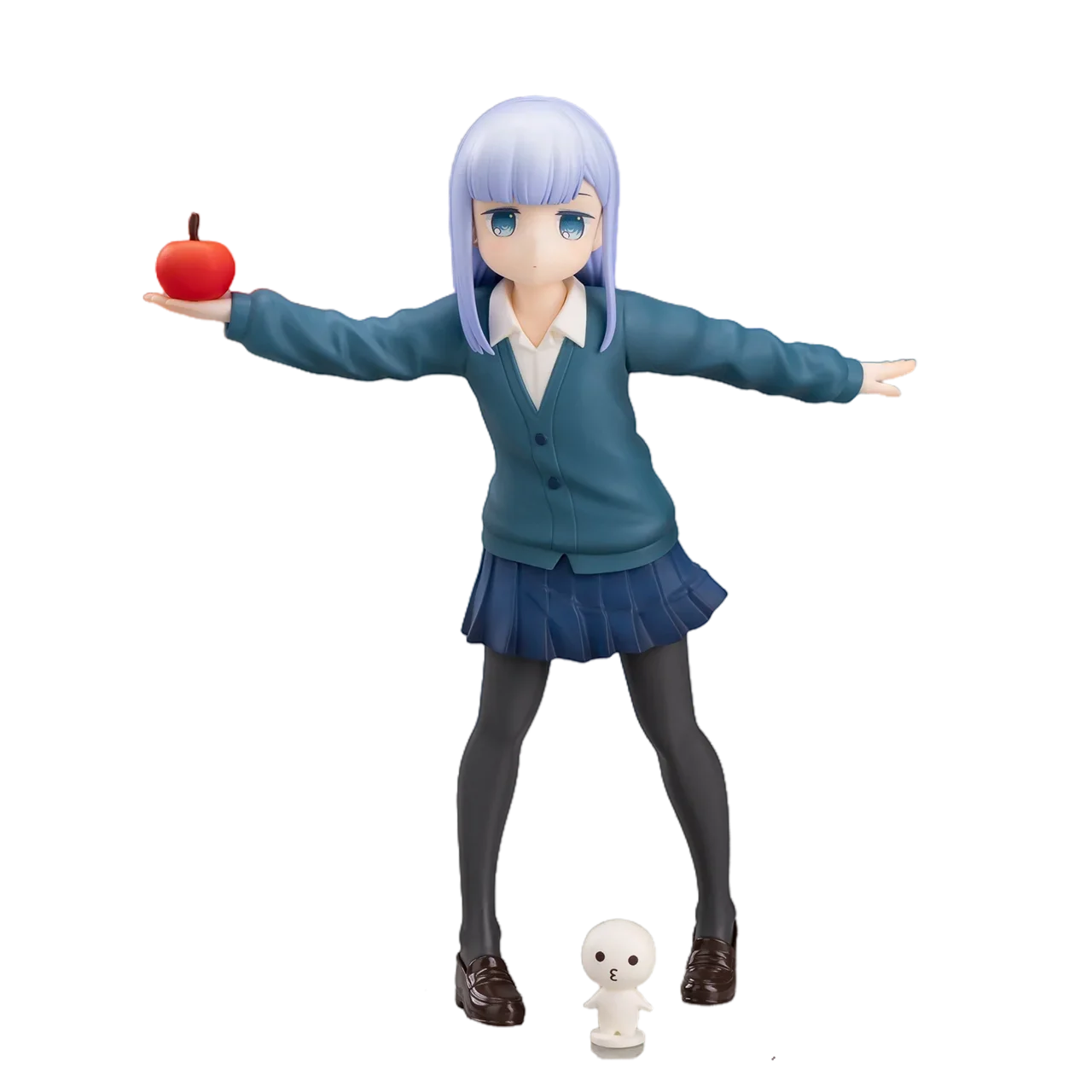 Original GSC Good Smile GSAS POP UP PARADE REINA AHAREN AHAREN SAN WA HAKARENAI 16CM Action Anime Figure Model Toys
Original GSC Good Smile GSAS POP UP PARADE REINA AHAREN AHAREN SAN WA HAKARENAI 16CM Action Anime Figure Model Toys