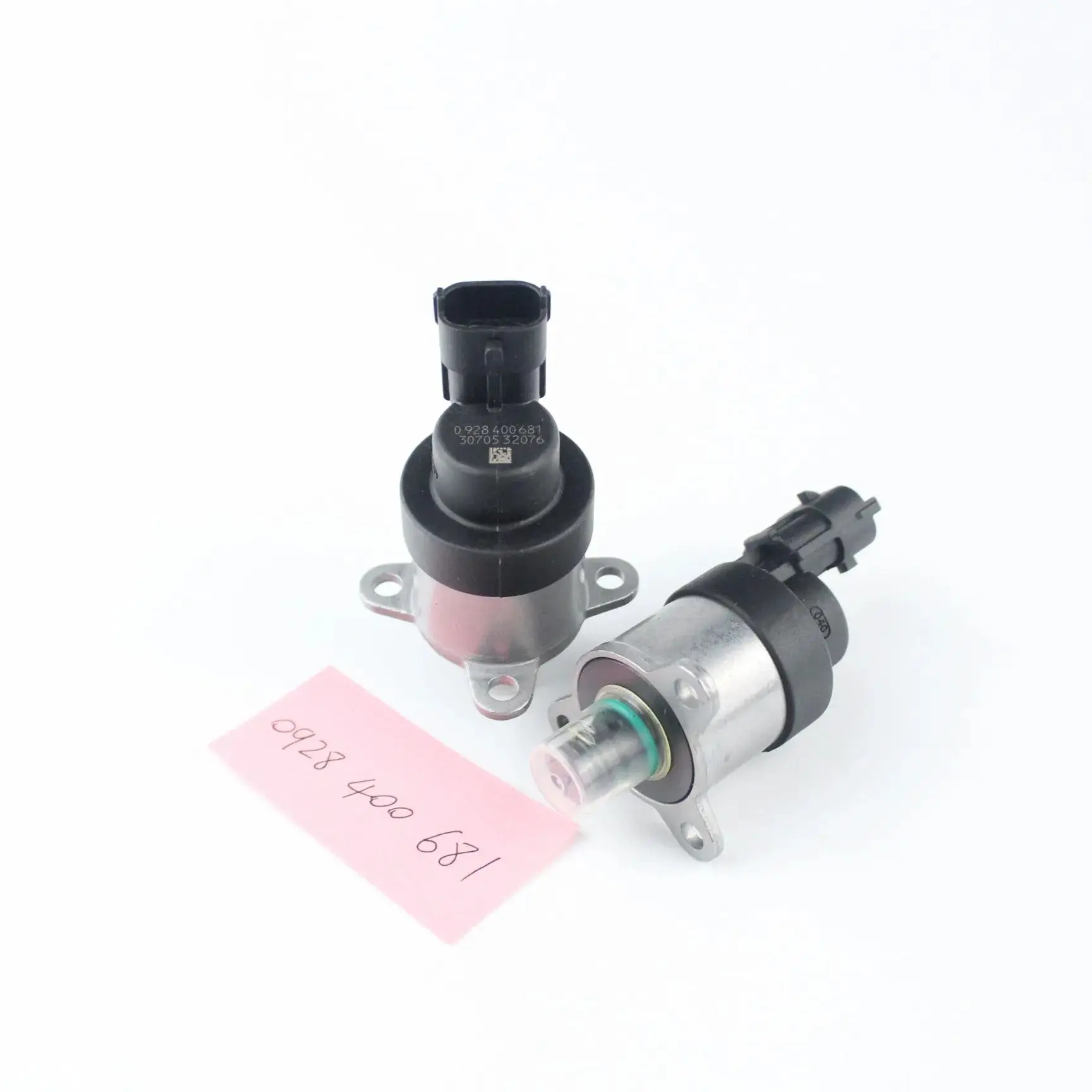 0928400681 Metering Pump Control Pump Inlet Metering 5001867926 0928400575 15610-67jg1 -000
0928400681 Metering Pump Control Pump Inlet Metering 5001867926 0928400575 15610-67jg1 -000