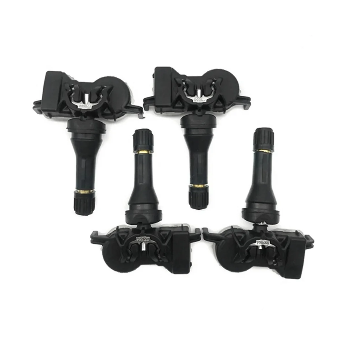 8Pcs 4250C275 TPMS Wheel Pressure Sensor for Sport III 2014-2025 433MHZ Tire Pressure Monitor
8Pcs 4250C275 TPMS Wheel Pressure Sensor for Sport III 2014-2025 433MHZ Tire Pressure Monitor