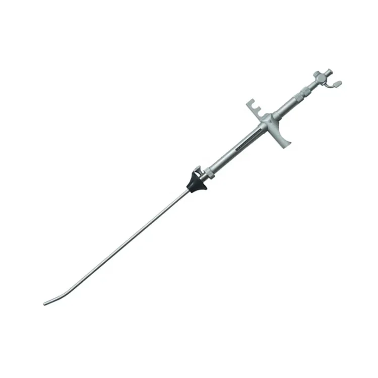Reusable Gynecology Instruments Equipment Electric Hystera Cutter Uterine Manipulator
Reusable Gynecology Instruments Equipment Electric Hystera Cutter Uterine Manipulator
