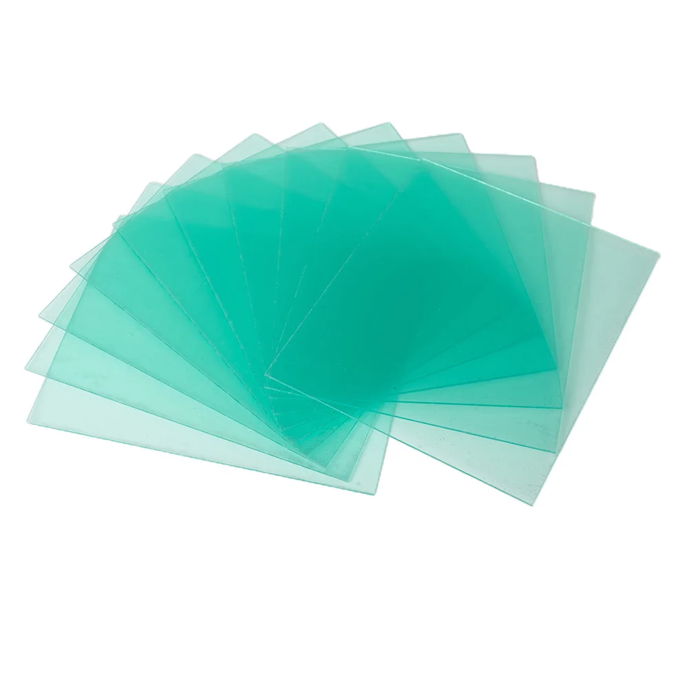 New Practical High Quality Protection Board Protective Board Clear 10 Pcs Fire-resistant Green Protective Sheet Tool
New Practical High Quality Protection Board Protective Board Clear 10 Pcs Fire-resistant Green Protective Sheet Tool