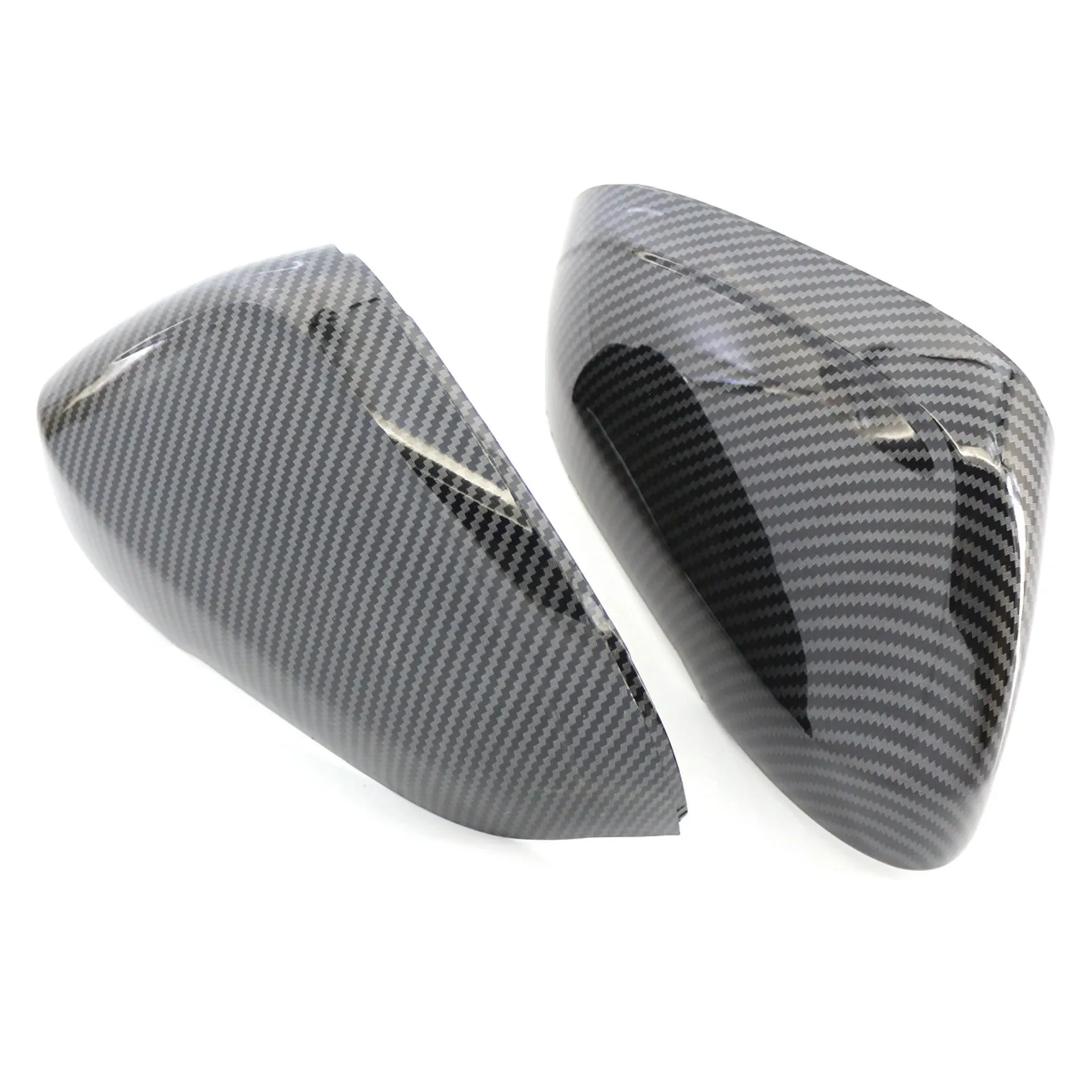 Car Rearview Mirror Cover Mirror Cover Caps Side Mirror Shells 31402636 31402628 for Volvo V40 V60 S60
Car Rearview Mirror Cover Mirror Cover Caps Side Mirror Shells 31402636 31402628 for Volvo V40 V60 S60