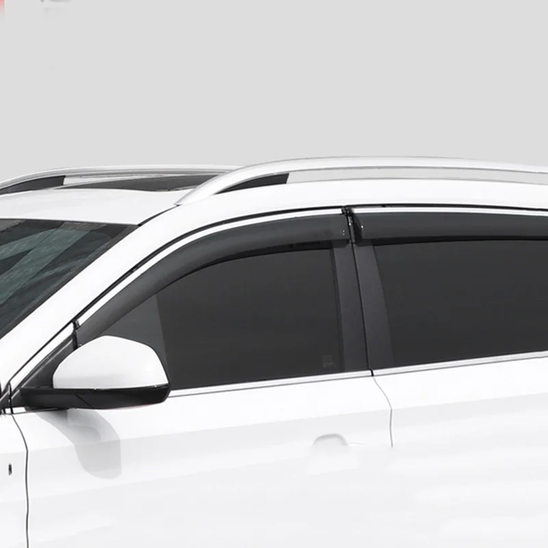 Window Visor For Kia Sportage 4 2016 2017 2018 2019 2020 2021 Sun Rain Deflector Guards Weather Shield Car Accessories
Window Visor For Kia Sportage 4 2016 2017 2018 2019 2020 2021 Sun Rain Deflector Guards Weather Shield Car Accessories