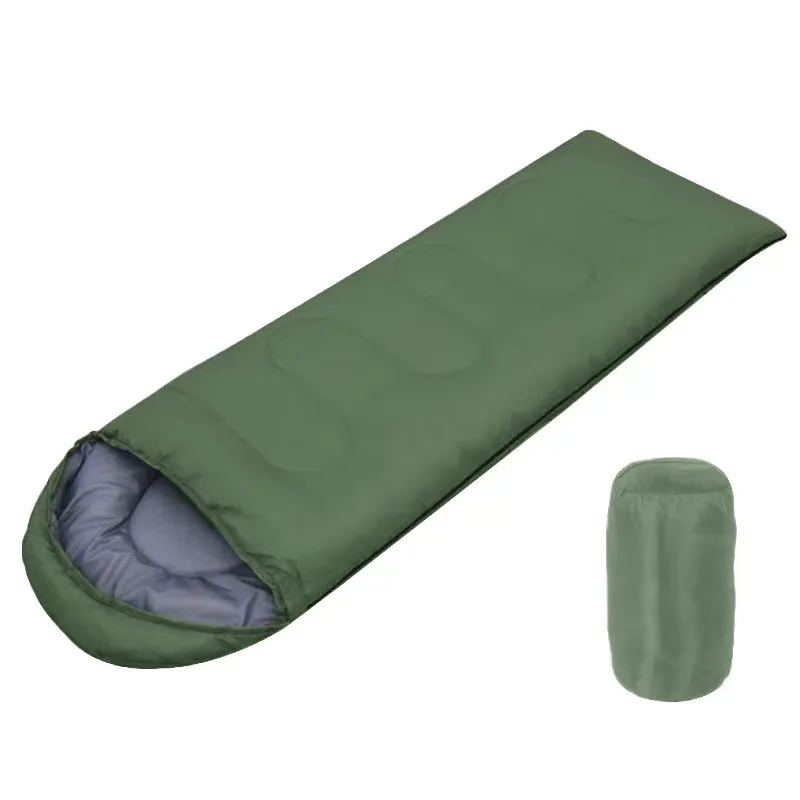 Camping Sleeping Bag for Adults Spring Summer 750G 950G Ultralight Waterproof Thin Envelope Sleeping Bags Warm Outdoor Hike Trip
Camping Sleeping Bag for Adults Spring Summer 750G 950G Ultralight Waterproof Thin Envelope Sleeping Bags Warm Outdoor Hike Trip
