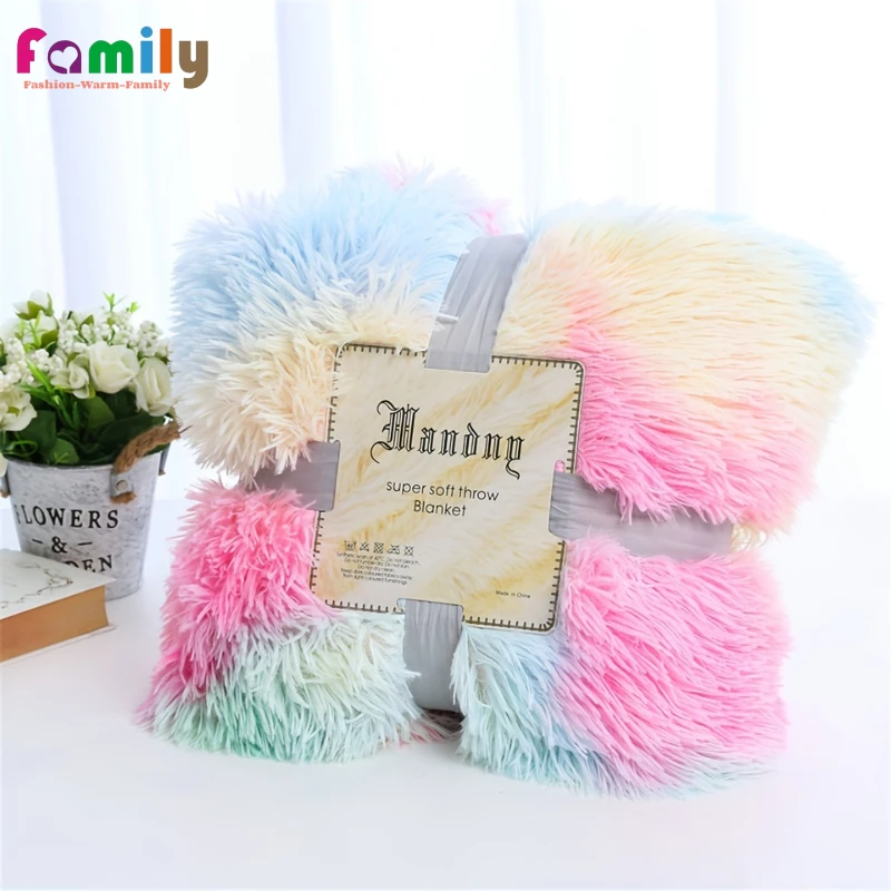 

Super Soft Flannel Blanket Super Cozy Warm Sofa Throw Tie-dyed Bedspread Blankets for Beds Couch Christmas Birthday Gift 1pc