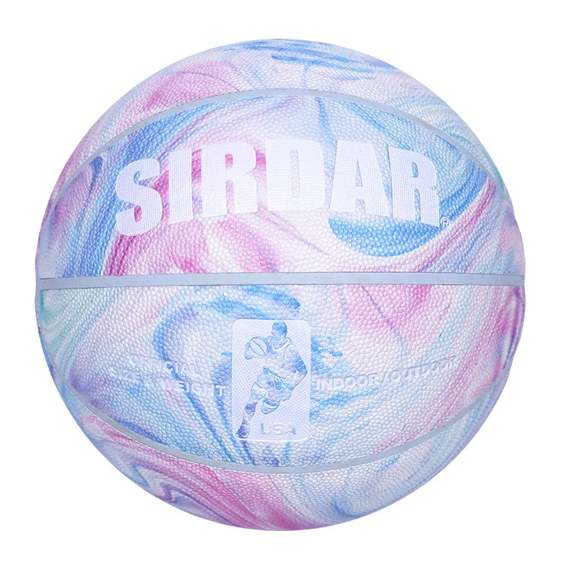 Men Molten Basketball Balls Official Size 7/6/5 PU Material High Quality Outdoor Indoor Sports Match Training Basketbol Top
Men Molten Basketball Balls Official Size 7/6/5 PU Material High Quality Outdoor Indoor Sports Match Training Basketbol Top