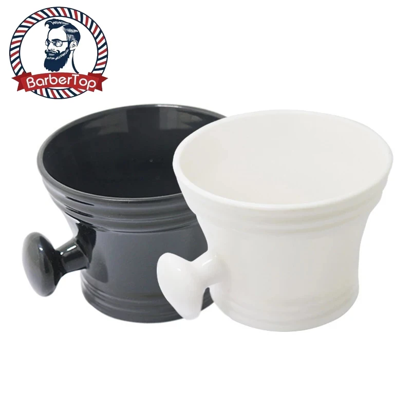 Barbertop Beard Soap Bowl Clean Brush Men Mug Cup Barber Face Cleaning Tools Holder Male Shaving Appliance New
Barbertop Beard Soap Bowl Clean Brush Men Mug Cup Barber Face Cleaning Tools Holder Male Shaving Appliance New