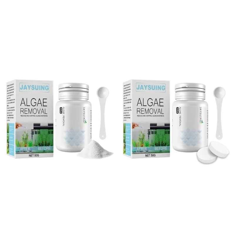 Algal Aquarium Good Aquarium Algae Remover Fish Tanks Moss Remover Moss Removal Agent In Addition to Water Pet 
Algal Aquarium Good Aquarium Algae Remover Fish Tanks Moss Remover Moss Removal Agent In Addition to Water Pet