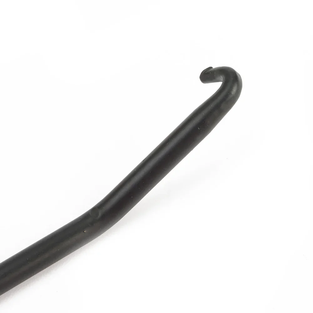 Exhaust Pipe Spring Hook Puller Tool Shoe Spring Motorcycle New Spring 17.5x8.2x3cm Black Brake Drum Hook Puller Durable
Exhaust Pipe Spring Hook Puller Tool Shoe Spring Motorcycle New Spring 17.5x8.2x3cm Black Brake Drum Hook Puller Durable