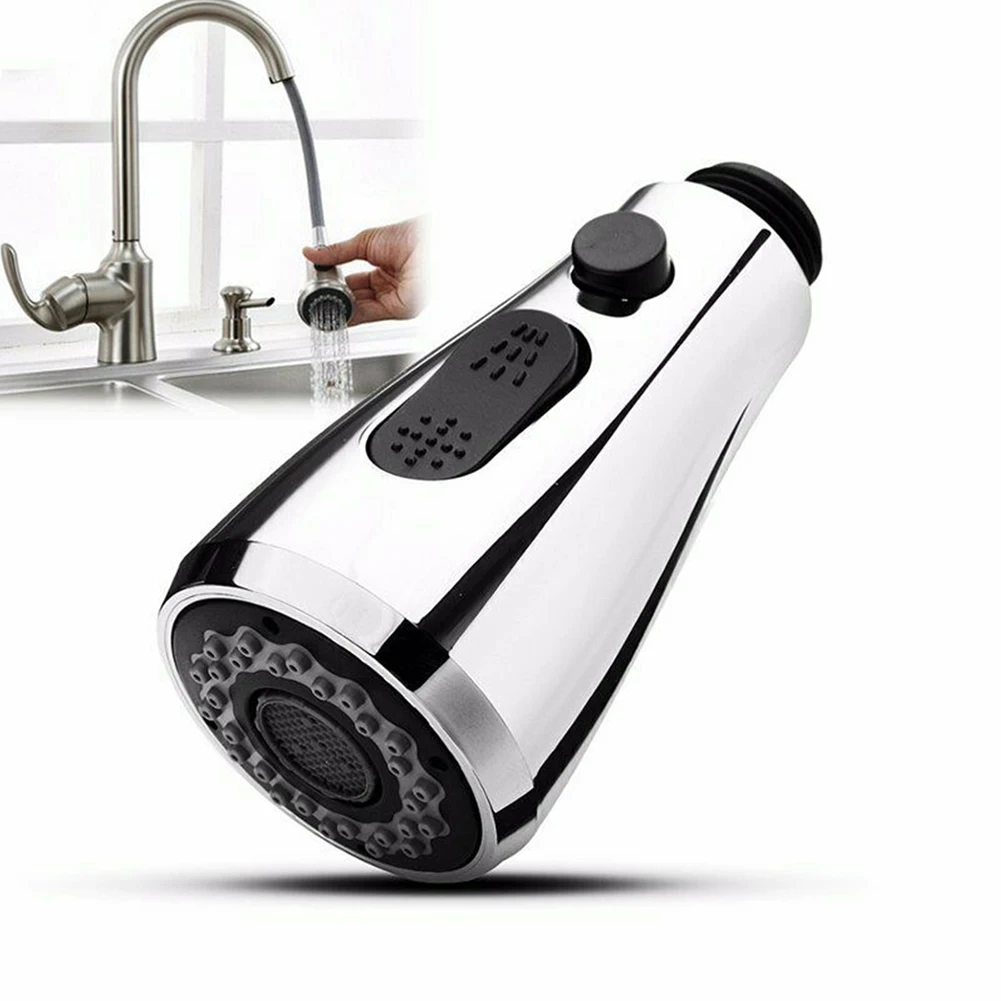 Universal Kitchen Pull Out Faucet Sprayer Nozzle Replacement Sink Basin Shower Spray Head For Bathroom Tool Accessories
Universal Kitchen Pull Out Faucet Sprayer Nozzle Replacement Sink Basin Shower Spray Head For Bathroom Tool Accessories