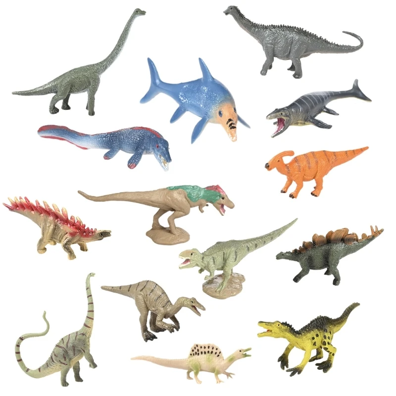Simulation Figurines Prehistory Animals Action Figures Dinosaur Model Kids Toy
Simulation Figurines Prehistory Animals Action Figures Dinosaur Model Kids Toy