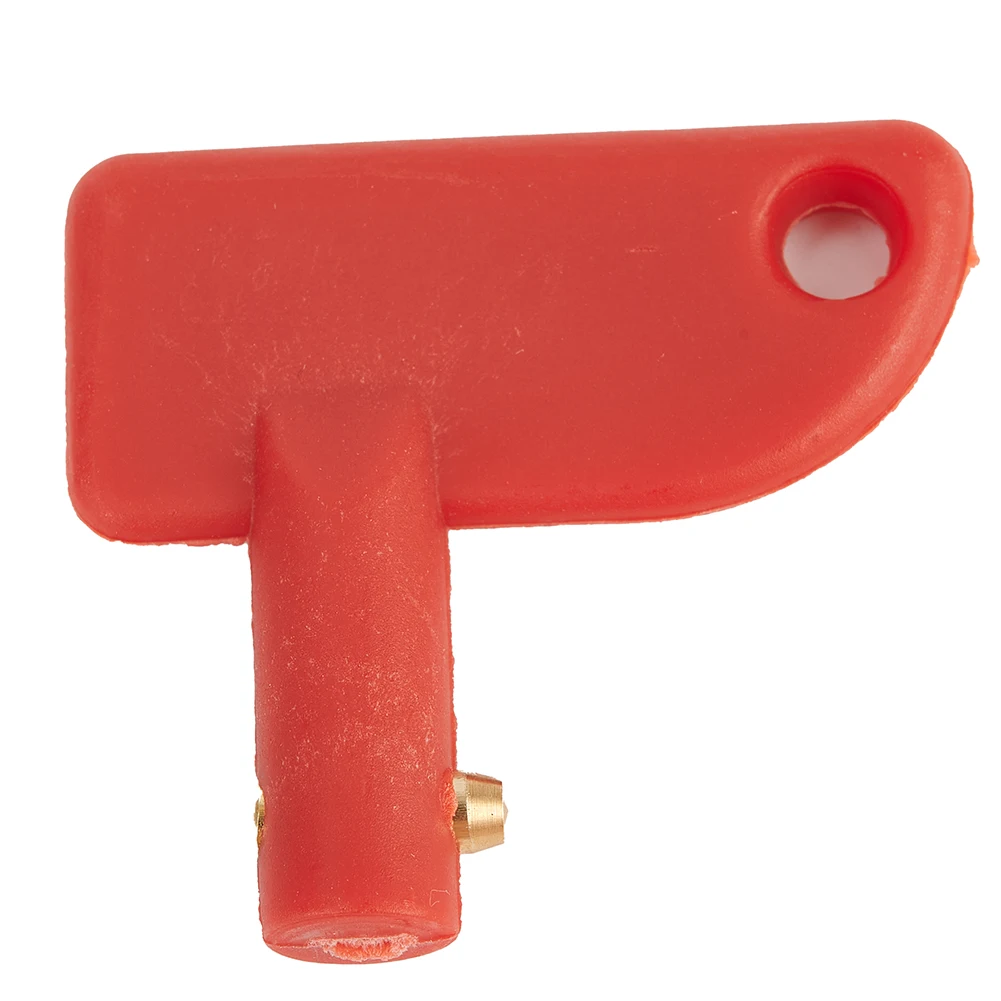 5pcs Auto Marine Boat Truck Spare Key For Battery Isolator Switch Power Kill Cut Off Switch Car Van Boats Plastic Keys
5pcs Auto Marine Boat Truck Spare Key For Battery Isolator Switch Power Kill Cut Off Switch Car Van Boats Plastic Keys