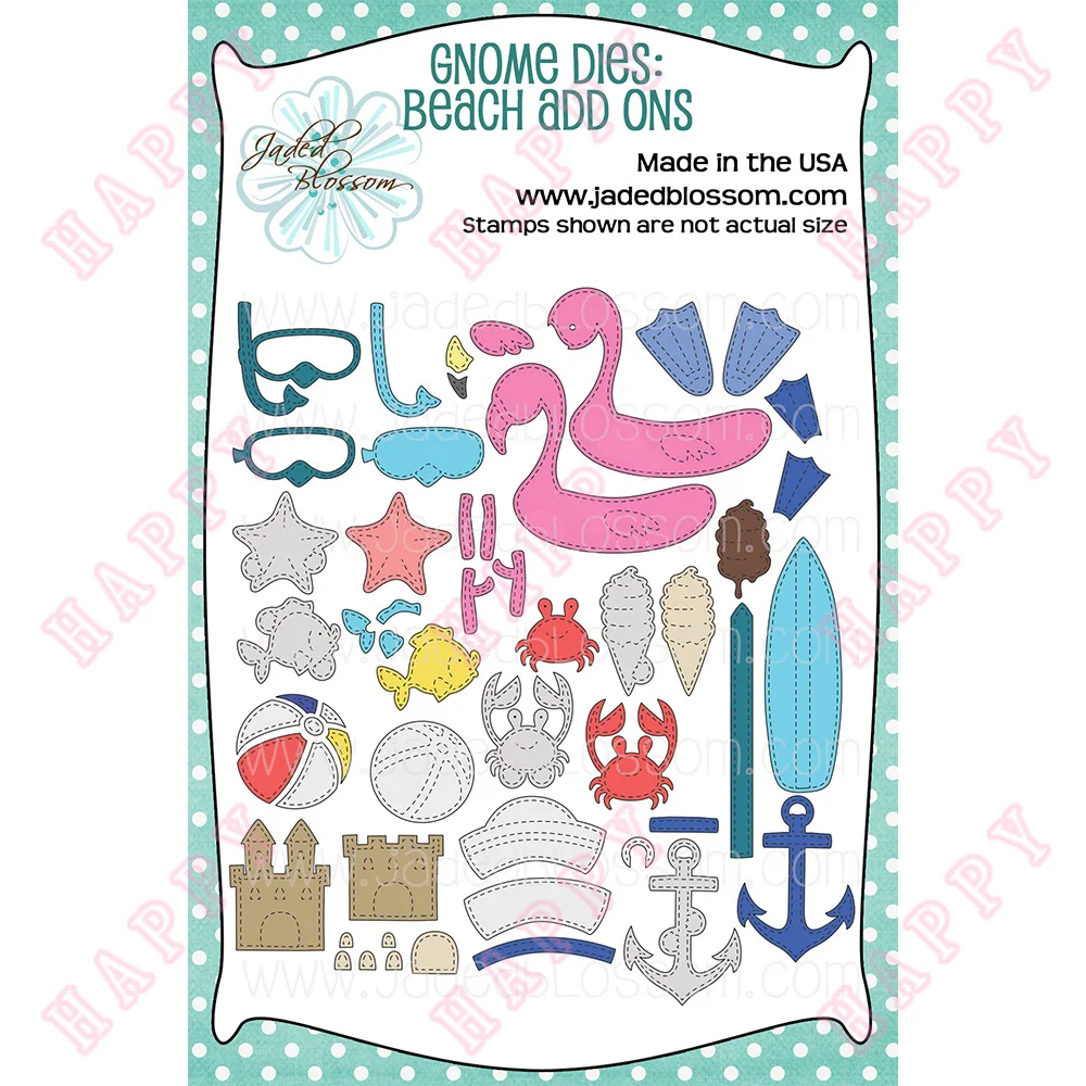 2023 New Arrival Metal Cutting Dies Beach Add Ons For DIY Craft Making Greeting Card Scrapbooking Decoration Embossing Template
2023 New Arrival Metal Cutting Dies Beach Add Ons For DIY Craft Making Greeting Card Scrapbooking Decoration Embossing Template