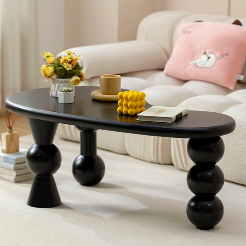 Cute Black Coffee Tables Nordic Simple Wooden Minimalist Coffee Table Living Room Mesas De Centro Para Sala Home Furniture
Cute Black Coffee Tables Nordic Simple Wooden Minimalist Coffee Table Living Room Mesas De Centro Para Sala Home Furniture