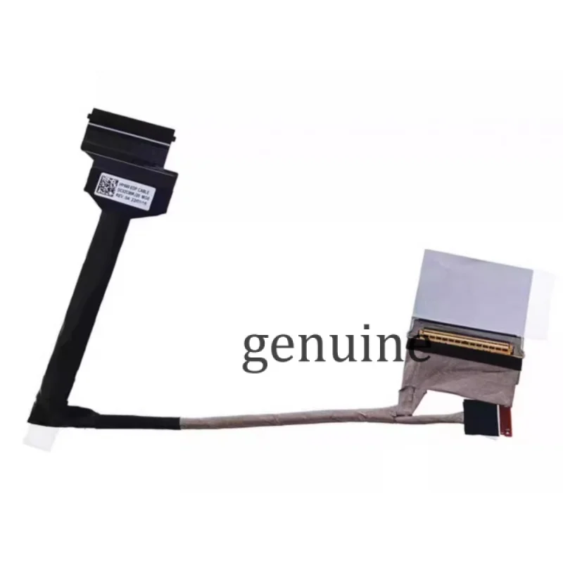 5C10S30234 DC02C00RJ20 New EDP Lcd Cable Lvds Wire For Lenovo Legion 5 Pro-16ACH6H 82JQ 16ACH6 82JS 16ITH6 82JF 16ITH6H
5C10S30234 DC02C00RJ20 New EDP Lcd Cable Lvds Wire For Lenovo Legion 5 Pro-16ACH6H 82JQ 16ACH6 82JS 16ITH6 82JF 16ITH6H