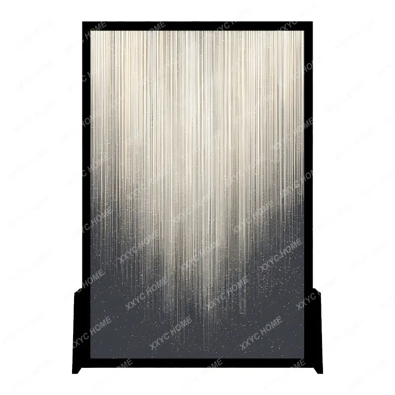 Light Luxury and Simplicity Modern Solid Wood Removable Subareas Screens Living Room Entry Door Hallway Bedroom Blocking
Light Luxury and Simplicity Modern Solid Wood Removable Subareas Screens Living Room Entry Door Hallway Bedroom Blocking