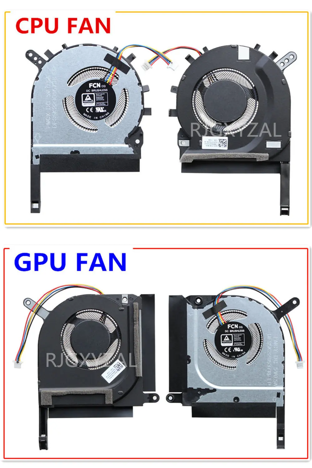 laptop CPU GPU for ASUS FX506HC FX506HE FX506HM cooling fan FX706HC FX706HE FX706HM Cooler Fans FA506QM FA506QR FA706QM FA706QR laptop CPU GPU for ASUS FX506HC FX506HE FX506HM cooling fan FX706HC FX706HE FX706HM Cooler Fans FA506QM FA506QR FA706QM FA706QR